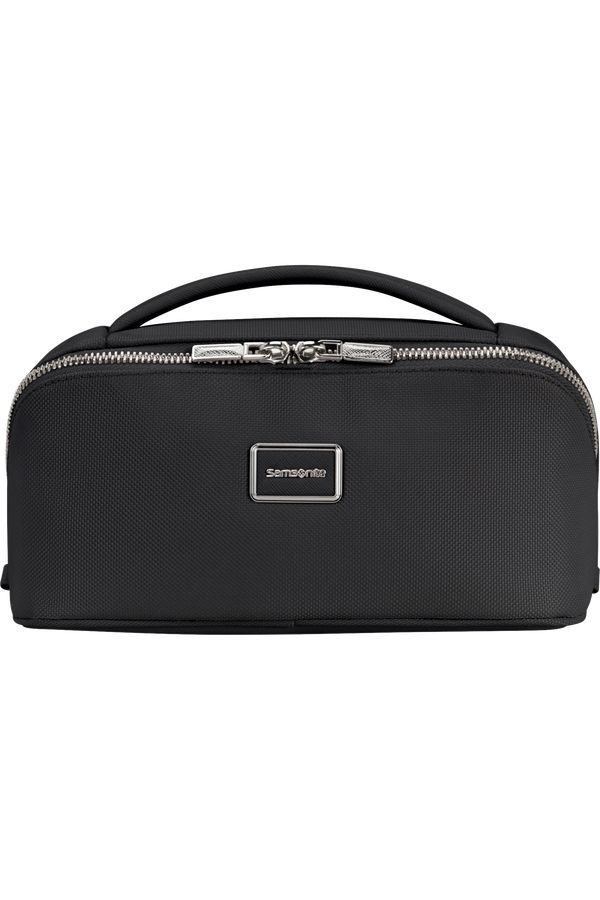 Samsonite Image Toilet Kit Beauty Case  Zwart