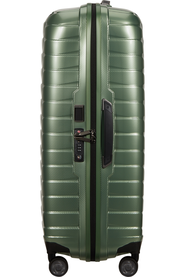 Proxis Koffer (4 wielen) 75cm