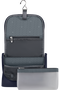 Samsonite Respark Toilet Kit Hanging Toilet Kit  Midnight Blue Samsonite Respark Toilet Kit Hanging Toilet Kit  Midnight Blue