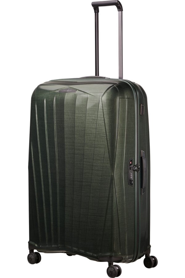 Samsonite Major-Lite Spinner 84/32 84cm  Climbing Ivy