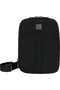 Samsonite Sacksquare Crossover S 7.9'  Zwart Samsonite Sacksquare Crossover S 7.9'  Zwart