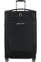 Samsonite Re-Lite Spinner Expandable 78cm  Zwart