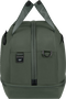 Samsonite Paralux Weekender Duffle  Olijfgroen Samsonite Paralux Weekender Duffle  Olijfgroen