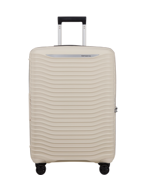 Upscape Spinner uitbreidbaar (4 wielen) 68cm 68 x 47 x 28/31 cm | 3 kg