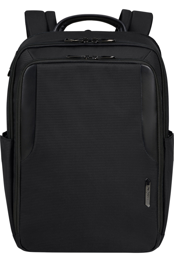 Samsonite Xbr 2.0 Backpack 14.1'  Zwart