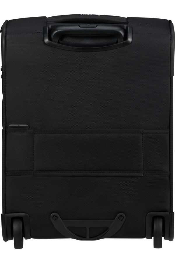 Samsonite Urbify Upright Underseater 45cm  Zwart