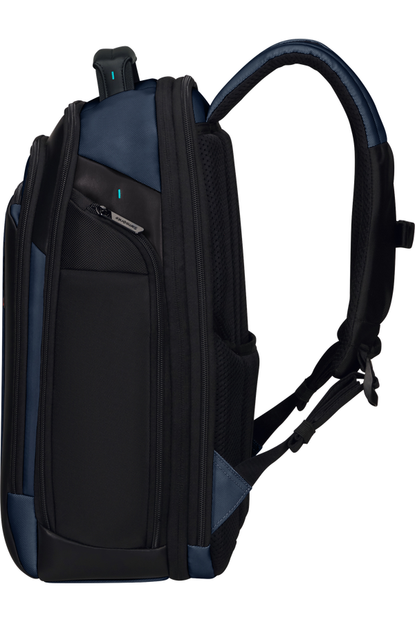 Samsonite Spectrolite 4.0 Laptop Backpack Expandable 15.6'  Blauw