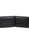 Samsonite Simpla Slg 007 - B 7CC+VFL+C+2C+W  Zwart Samsonite Simpla Slg 007 - B 7CC+VFL+C+2C+W  Zwart