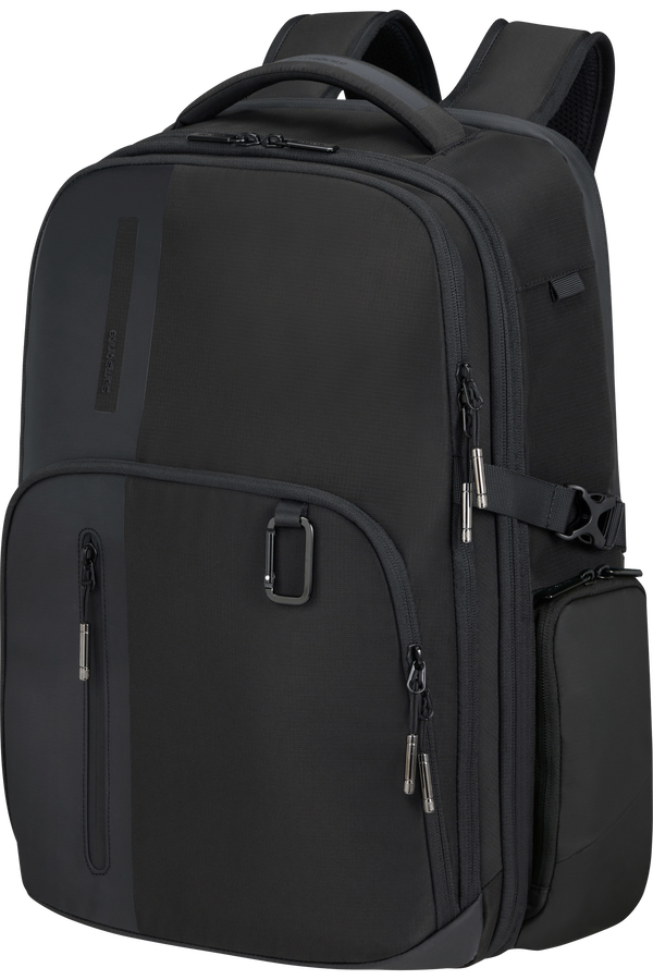 Samsonite Biz2go BP EXP Overnight  Zwart