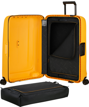 Essens Koffer (4 wielen) 75cm 75 x 52 x 33 cm | 4.3 kg Essens Koffer (4 wielen) 75cm 75 x 52 x 33 cm | 4.3 kg