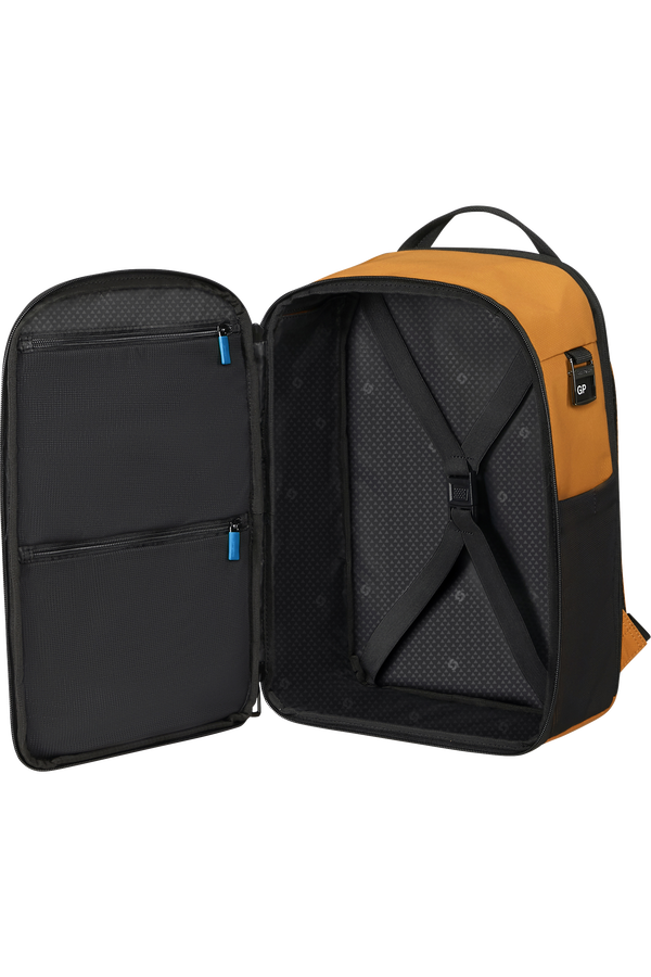 Samsonite Moderny Underseat Backpack XS  Geel