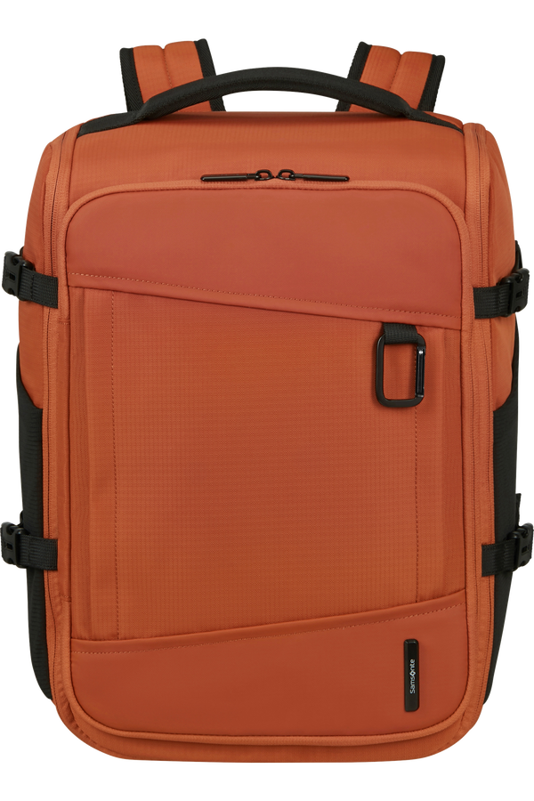 2FIT Underseat rugzak 2-in-1