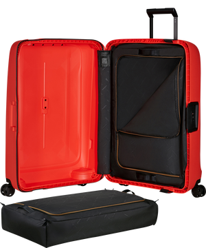 Essens Koffer (4 wielen) 75cm 75 x 52 x 33 cm | 4.3 kg