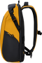 Samsonite Ecodiver Rolltop Backpack L 17.3”  Geel