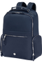 Samsonite Karissa Evo Round Backpack 15.6'  Blue Nights Samsonite Karissa Evo Round Backpack 15.6'  Blue Nights
