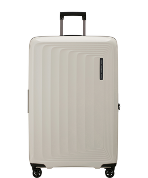 Nuon Spinner uitbreidbaar (4 wielen) 81cm 81 x 53 x 31/34 cm | 3.9 kg