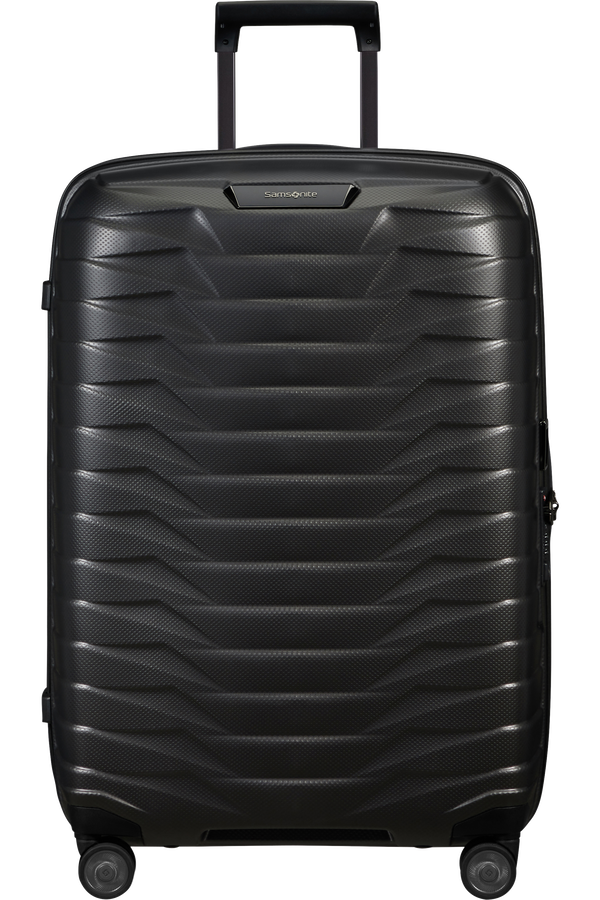 Samsonite Proxis SPINNER 69/25  Matt Graphite