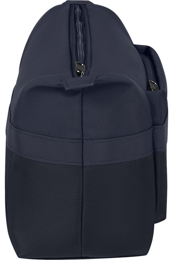 Samsonite Airea Toilet Kit  Dark Blue