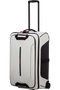 Samsonite Ecodiver Duffle/Wh 67/24  Cloud White Samsonite Ecodiver Duffle/Wh 67/24  Cloud White
