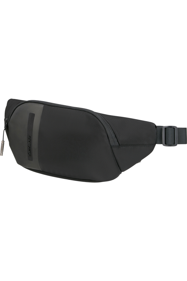 Samsonite Biz2go Waistbag  Zwart