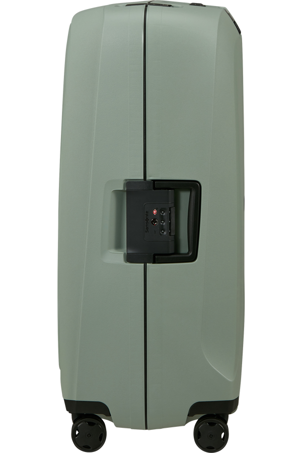 Samsonite Essens Spinner 75cm  Sage