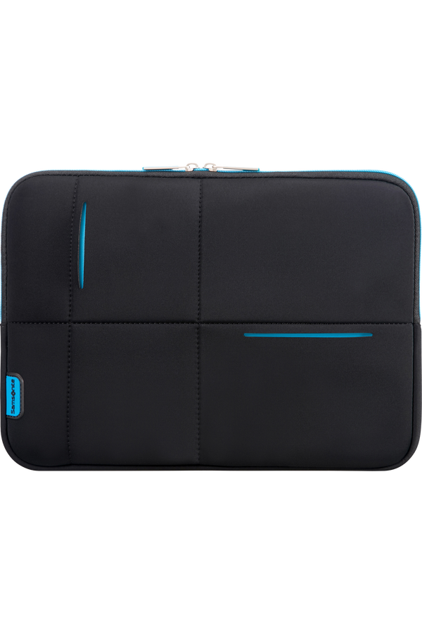Samsonite Airglow Sleeves Hoes 13.3inch Zwart/Blauw