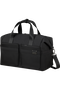 Samsonite Airea Duffle 45/18  Zwart Samsonite Airea Duffle 45/18  Zwart