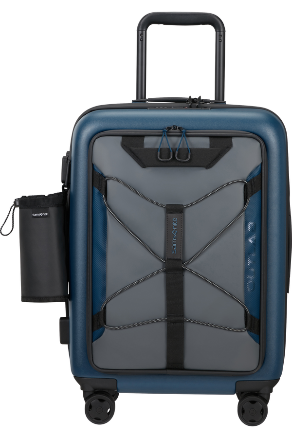 Samsonite Outlab Otis Spinner 55/20 Exp Easy Access 55cm  Arctic Grey