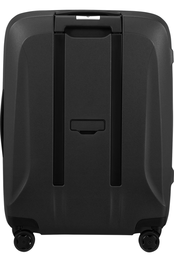 Samsonite Essens Spinner Expandable ZIP 55cm  Grafiet