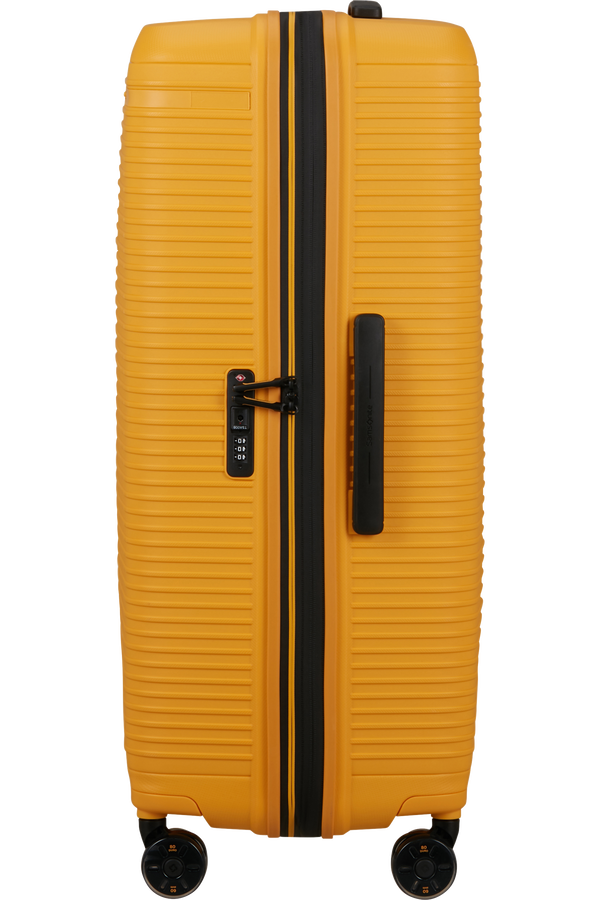 Prodiver Spinner uitbreidbaar (4 wielen) 81cm