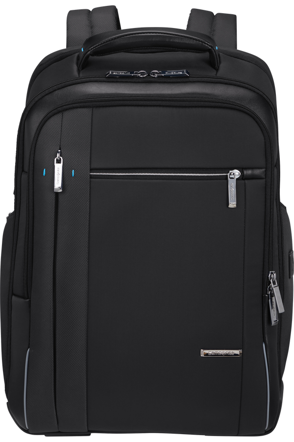Samsonite Spectrolite 3.0 Laptop Backpack Expandable 17.3'  Zwart
