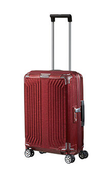 Lite-Box Spinner (4 wielen) 55cm 38 L | 55 x 40 x 20 cm | 2.2 kg