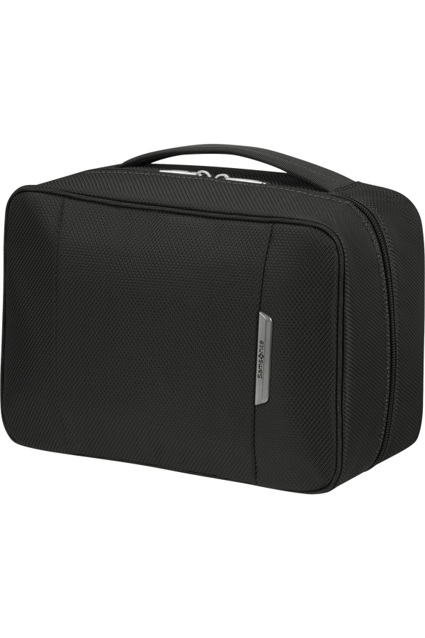 Samsonite Respark Toilet Kit Weekender  Ozone Black
