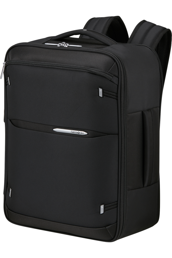 Samsonite GoTwist Underseat Backpack M Zwart