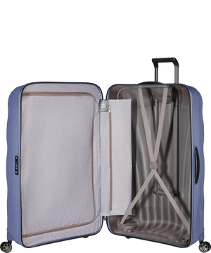 C-Lite Koffer (4 wielen) 86cm 86 x 58 x 36 cm | 3.6 kg