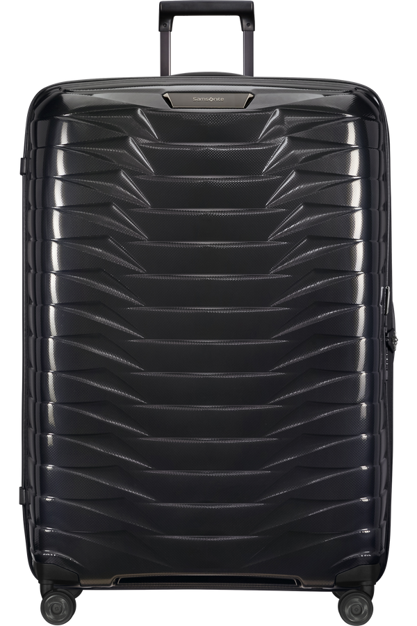Samsonite Proxis Spinner 86cm Zwart