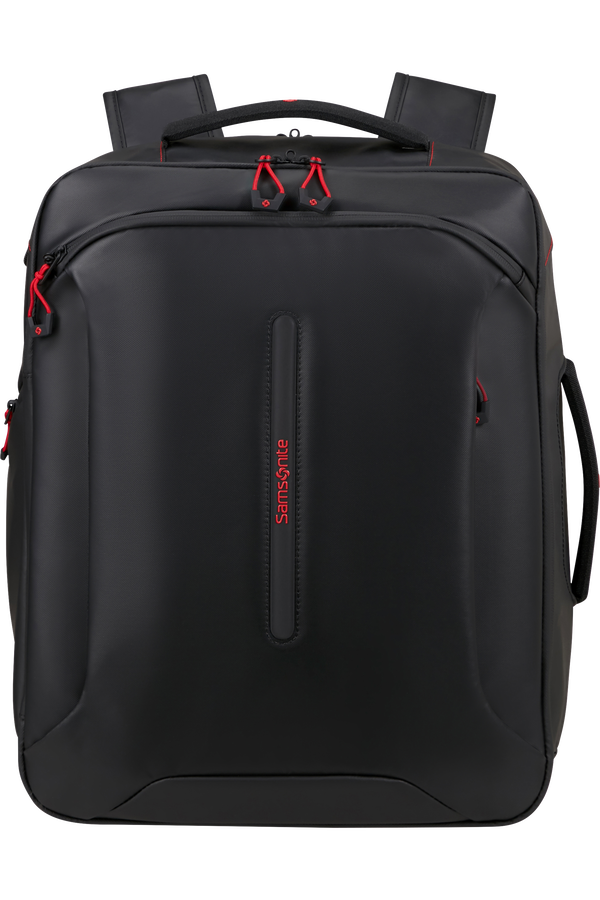 Samsonite Ecodiver Laptop Backpack Underseater M  Zwart