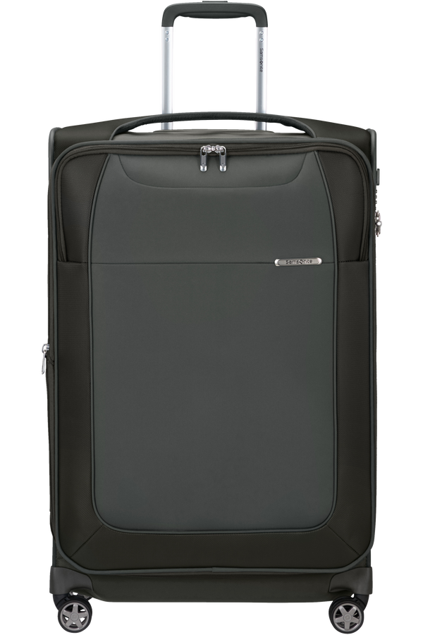 Samsonite D'lite Spinner Expandable 71cm  Climbing Ivy