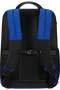 Samsonite Urban-Eye Backpack 15.6' 2 Pockets 15.6'  Cobalt Blue