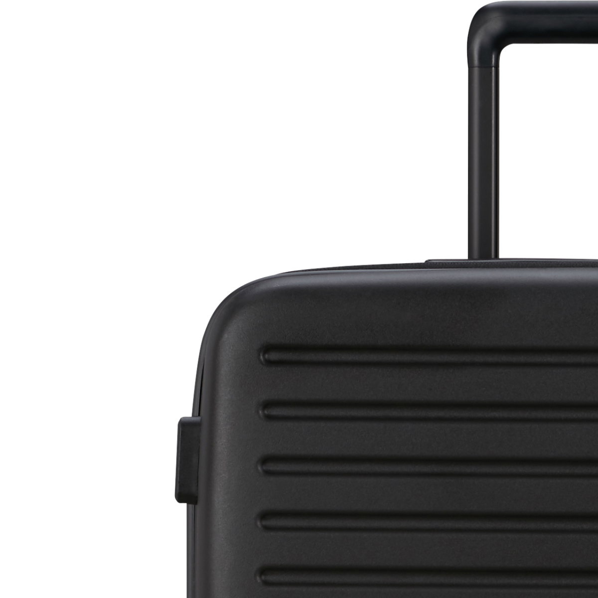 Samsonite Restackd Spinner 68 EXP black