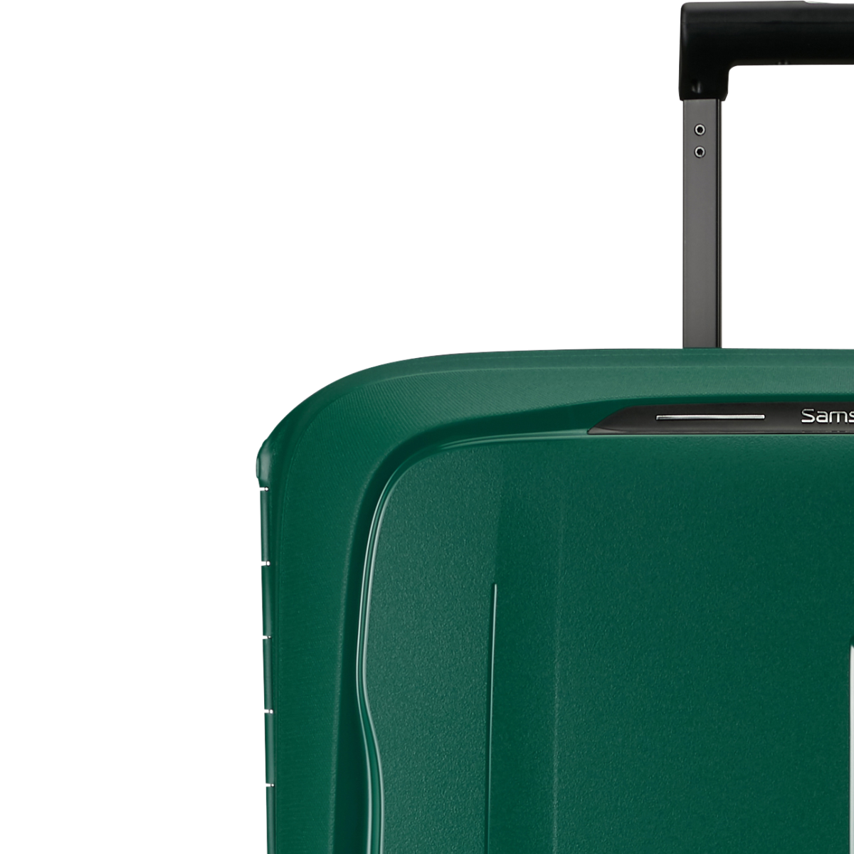 Samsonite Essens Spinner 75 alpine green