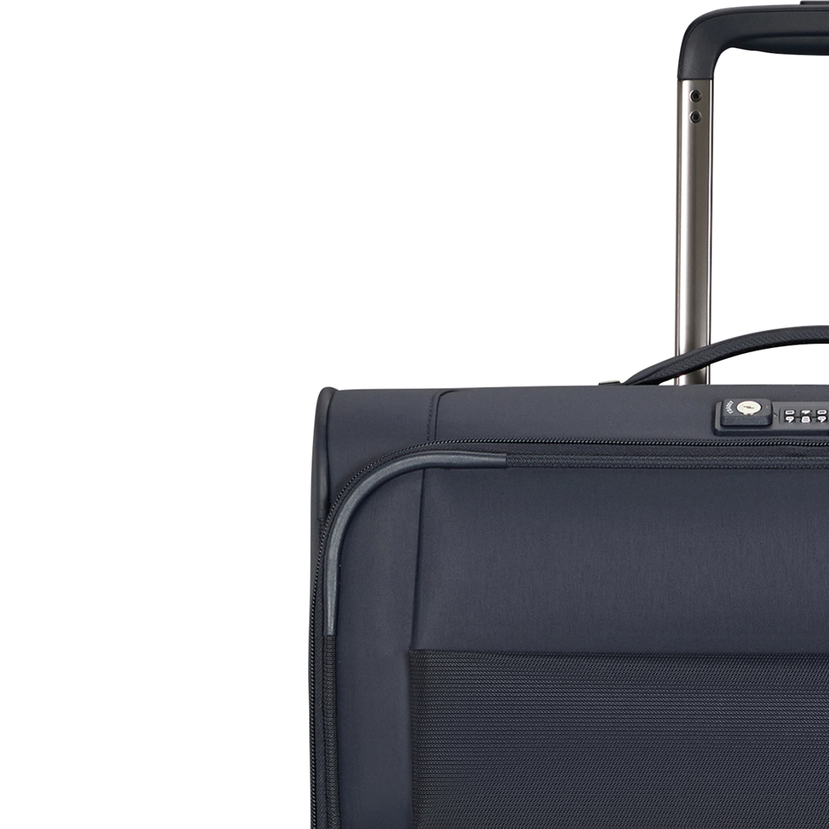 Samsonite Airea Spinner 78 Exp Dark Blue