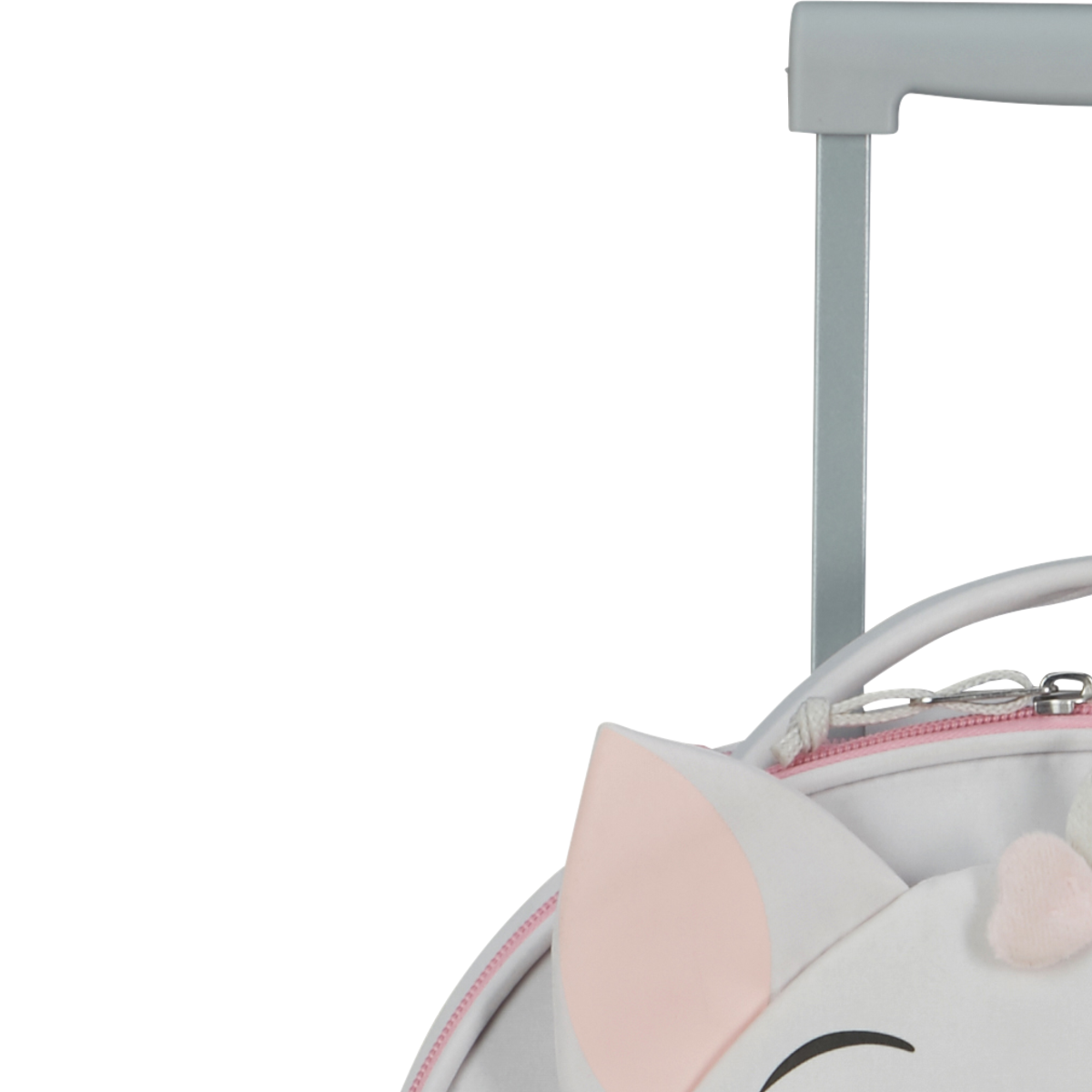 Samsonite Happy Sammies Disney Upright 45 Disney Marie aristocat marie