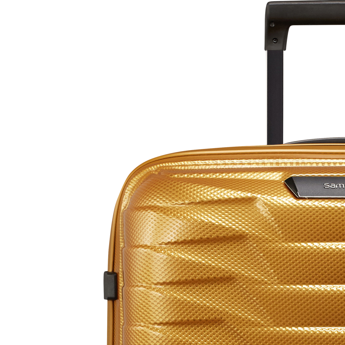 Samsonite Proxis Spinner 69Cm Goud