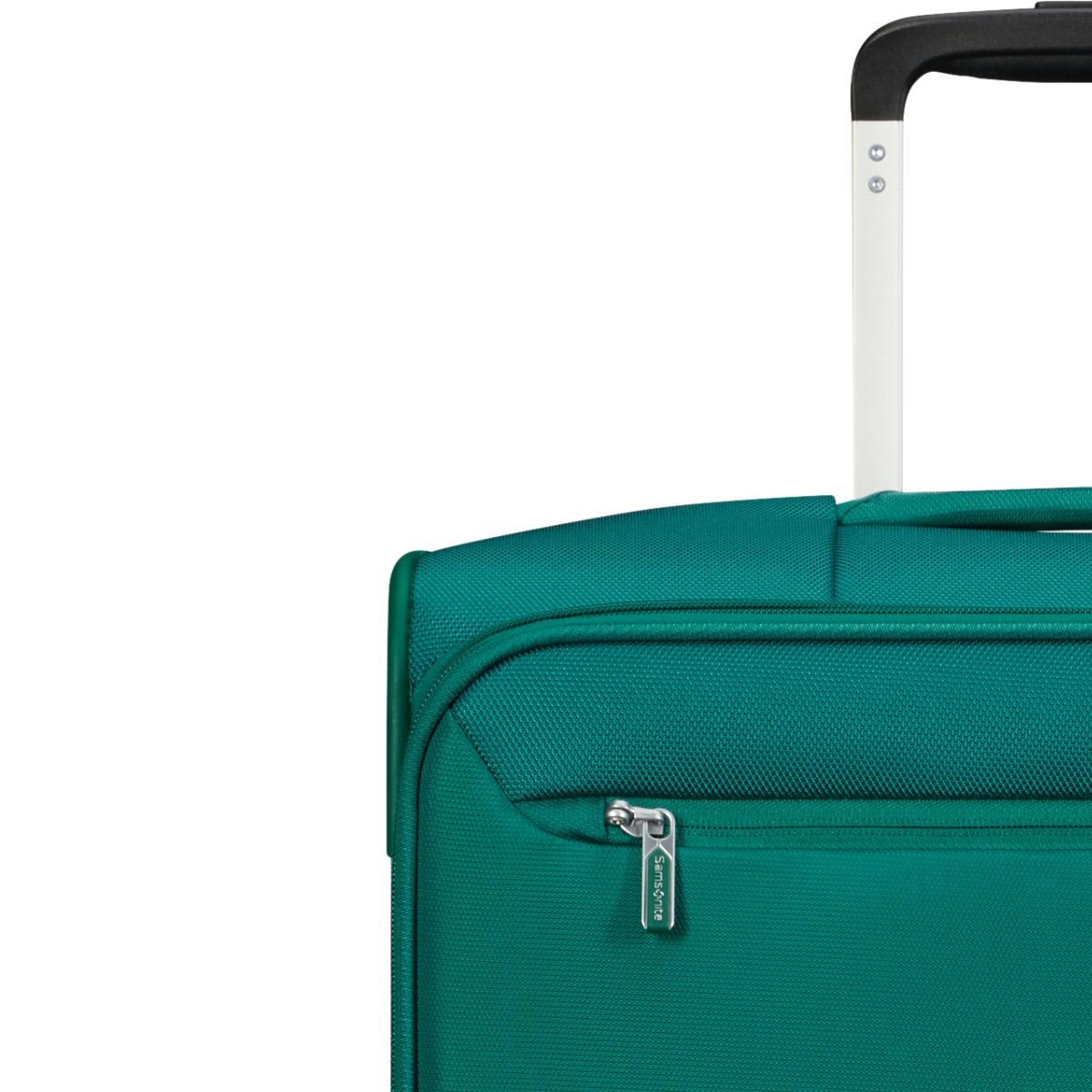 Samsonite Urbify Spinner 68 Exp pine green