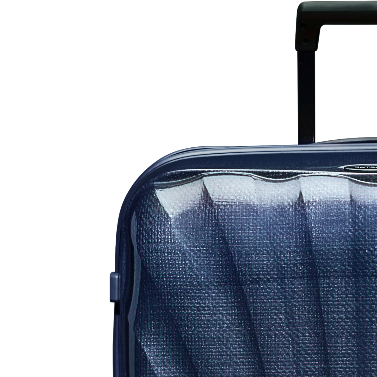 Samsonite C-Lite Spinner 75 midnight blue