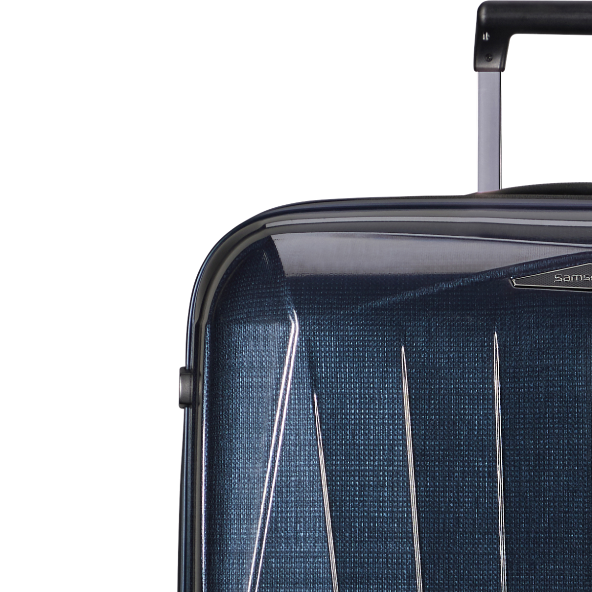 Samsonite Major-Lite Spinner 84 midnight blue