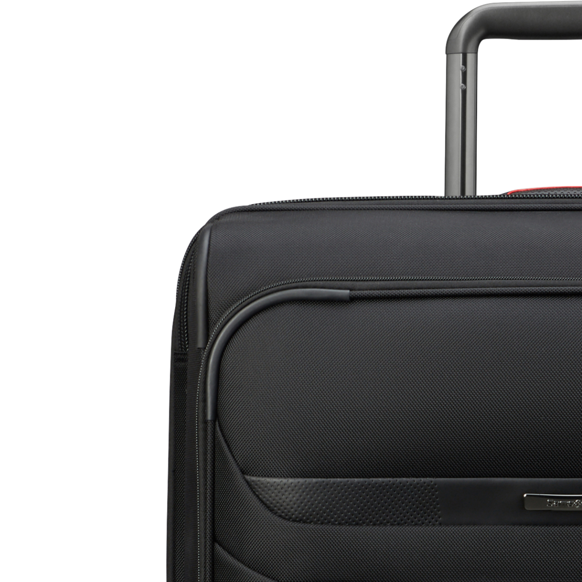 Samsonite Pro-DLX 6 TRVL Spinner 79 Exp black