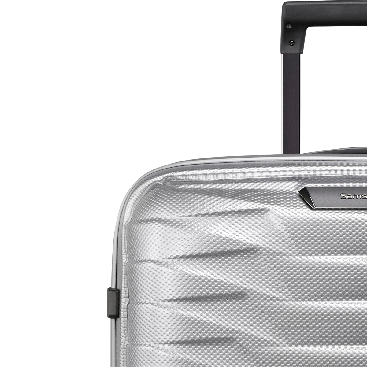 Samsonite Proxis Spinner 69 Silver