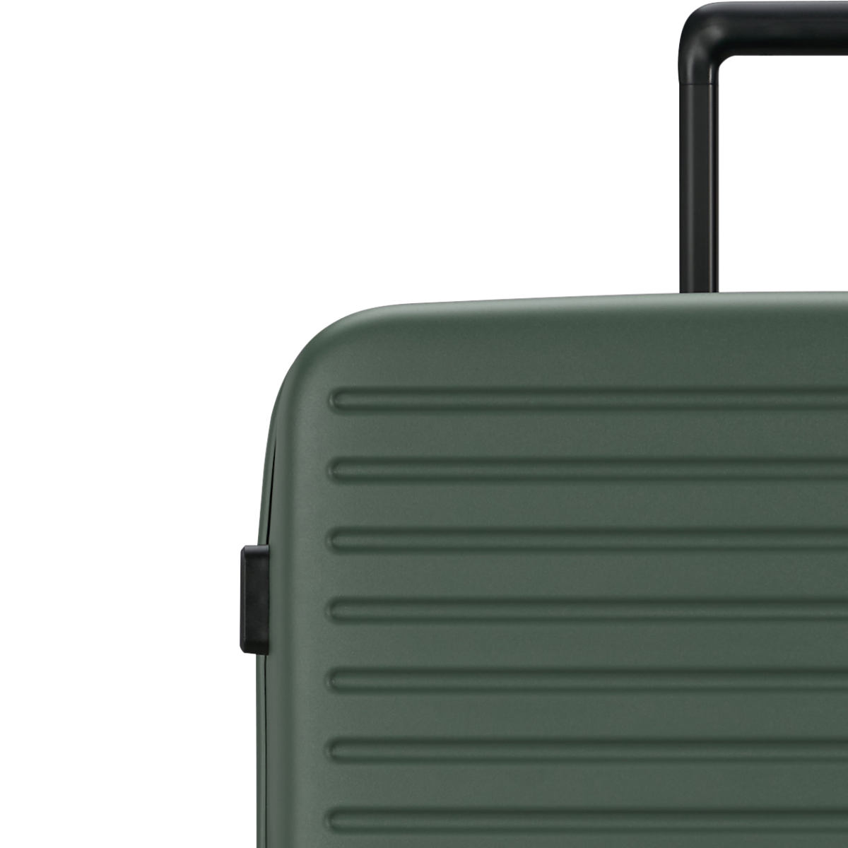 Samsonite Restackd Spinner 81 EXP sage